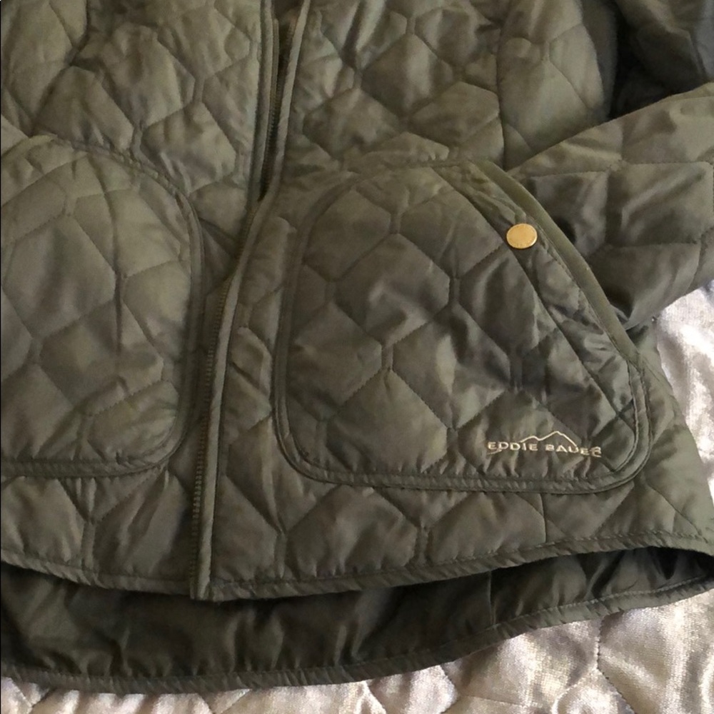 Jacket - Picture 2 of 5